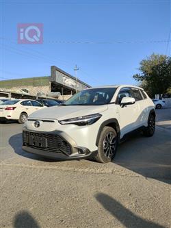 Toyota Frontlander